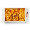 Rummo tagliatelle pasta in clear window pack, 250 g; egg noodles