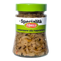 D`amico melanzane alla napoletana 280g