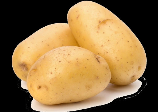 Potatoes Novelle 250g