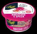 Biffi Radicchio & Speck 150gr
