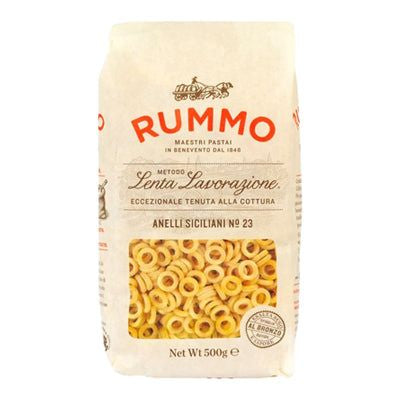 Rummo anelli siciliani 500g
