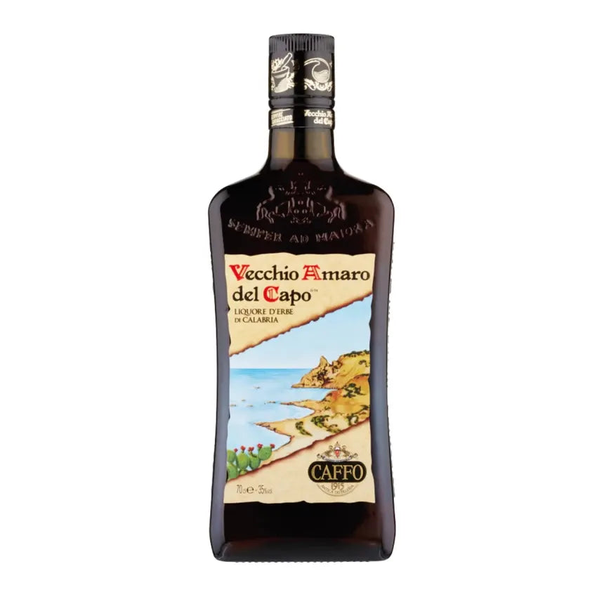 Amaro del Capo 70cl