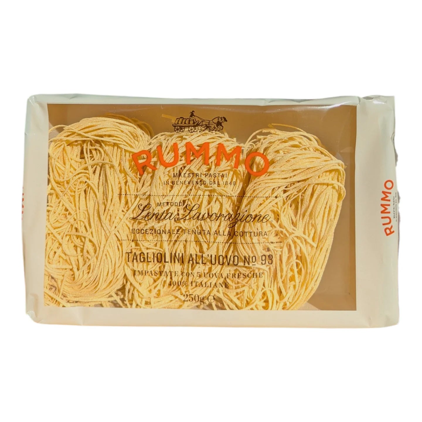 Rummo Tagliolini n93 250g