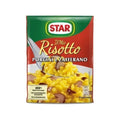 Star Porcini & Zafferano Risotto 175g