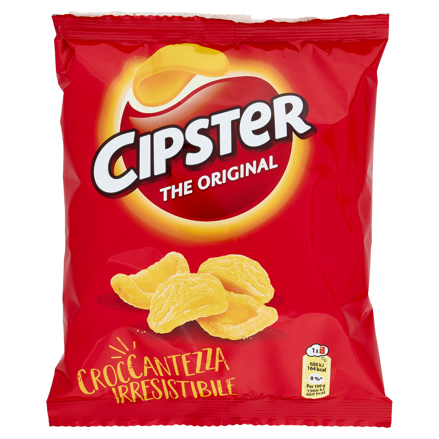 Cipster Saiwa 35gr