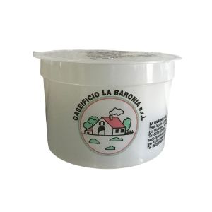 Caseificio La Baronia Buffalo Mozzarella