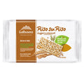 Galbusera Cracker Integrale Avena 5x40gr