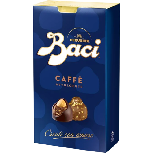 Perugina Bacio Bijou 200gr