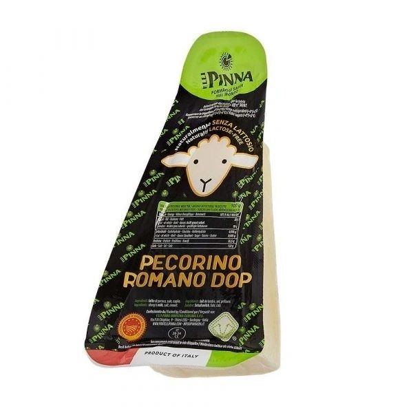 Pinna Pecorino Romano PDO 200g
