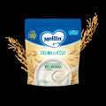 Mellin Crema di Riso  250g