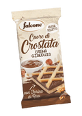 Falcone Crostana Chocolate 4x60gr