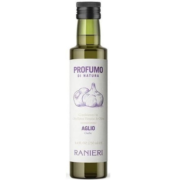 Ranieri Garlic EVO 25cl