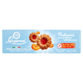 Lazzaroni Biscotti Pasticcini Albicocca G/F 80G