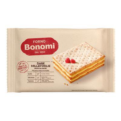 Bonomi Base Millefoglie 300gr