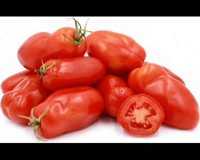 Tomato San Marzano 250g