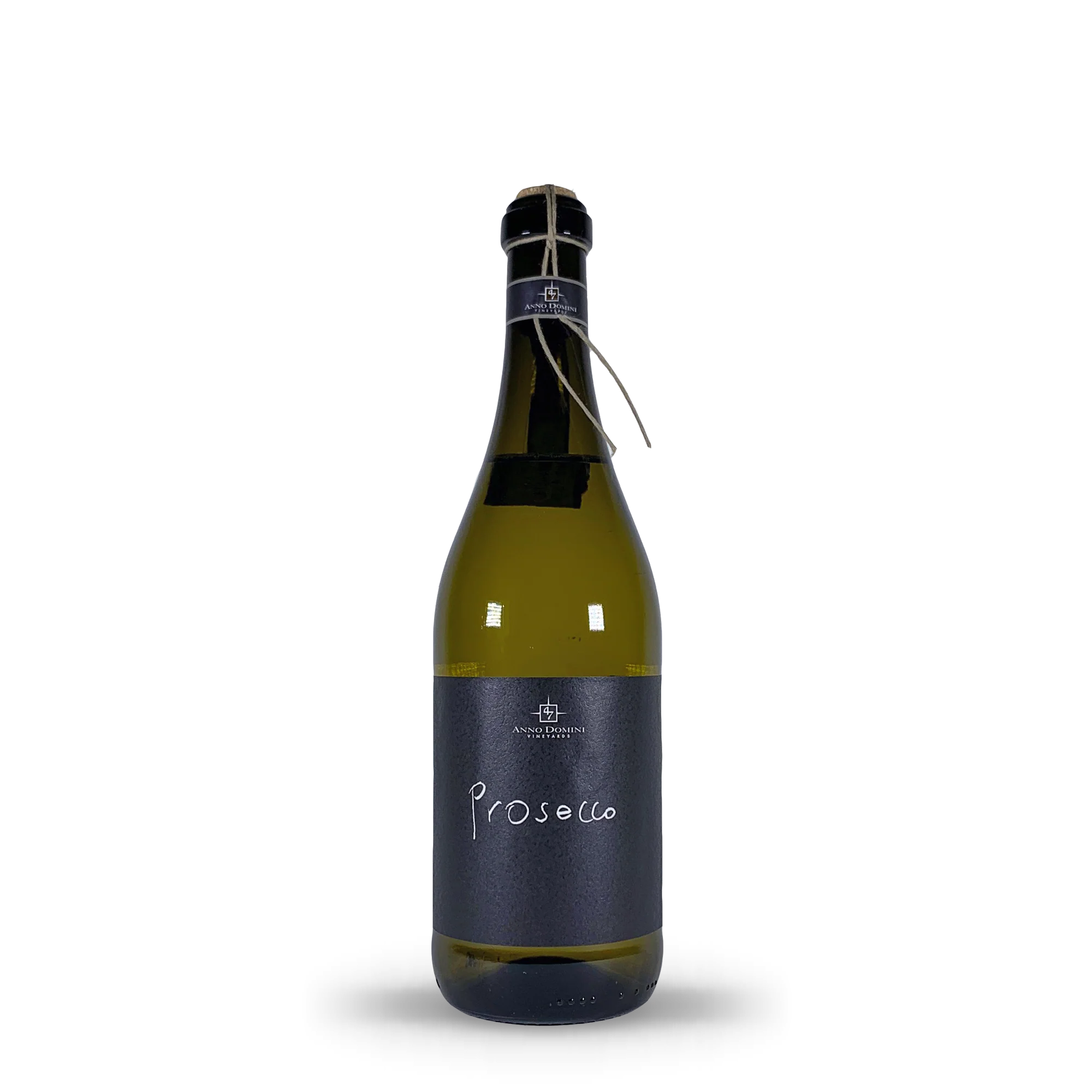 Prosecco DOC Organic & Vegan 75cl