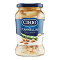 Cirio Cannellini 370g