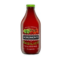 Agromonte Salsa Pronta Pomodoro Ciliegino Al Basilico 330gr