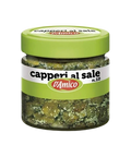 D`amico Capperi al Sale 70g