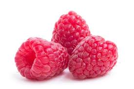 Raspberries