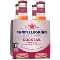 San Pellegrino Cocktail 4x20cl