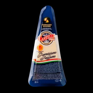 Castelli Parmigiano Reggiano 125g