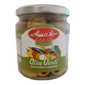 Green Olives Amato