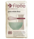 Doves G/F White Flour 1kg