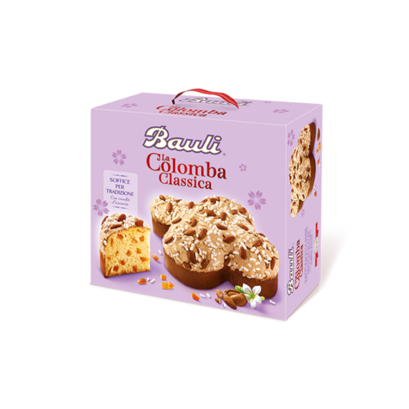 Bauli Colomba Classica 1kg