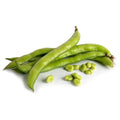 Fresh Broad Beans 250g