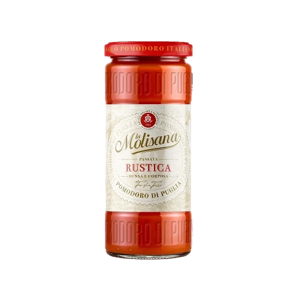 Molisana Passata Rustica 690g