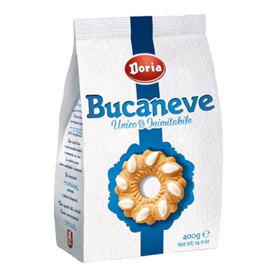 Bucaneve Doria