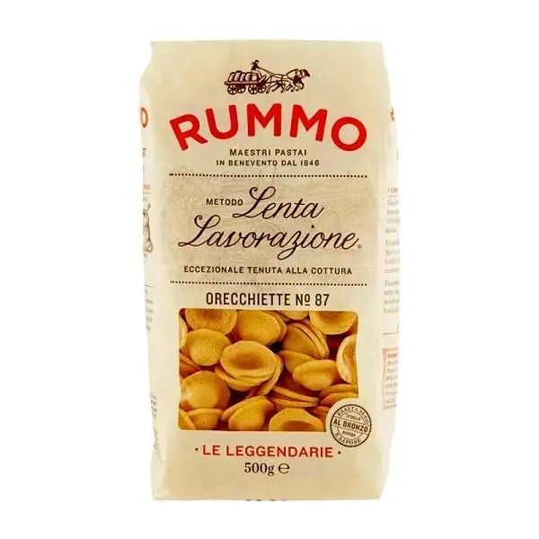 Rummo orecchiette 500g