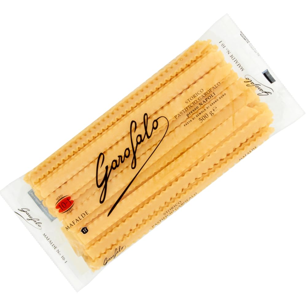Garofalo Mafalde n10 500g