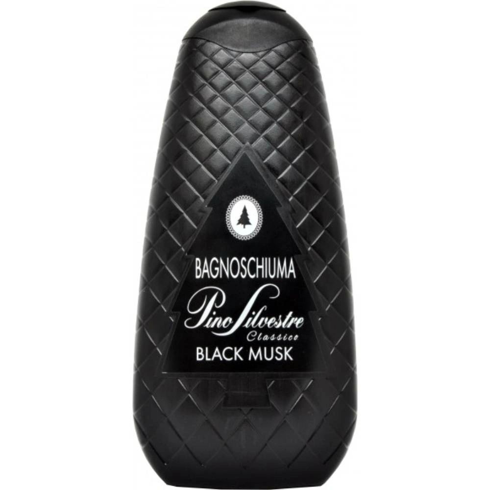 Pino Silvestre Bagno Black Musk 750ml