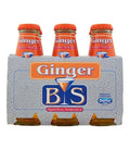 Bitter Ginger Aperitivo