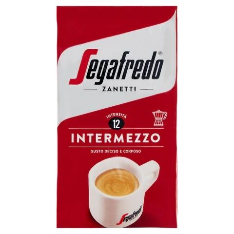 Segafredo Intermezzo 250gr
