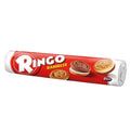 Pavesi Ringo Vanilla tub
