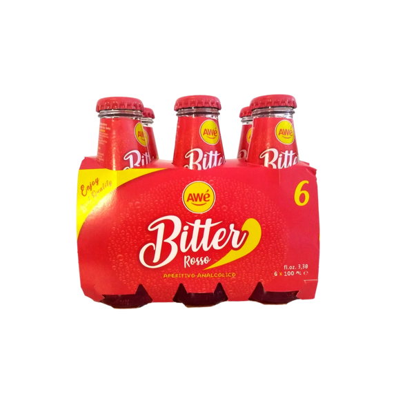 Bitter Red Aperitivo