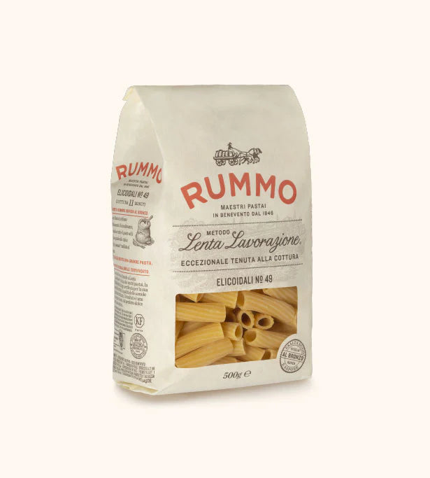 Rummo Elicoidali n49 G/F 500g