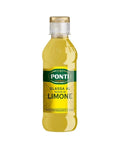 Ponti Lemon Glaze 250g