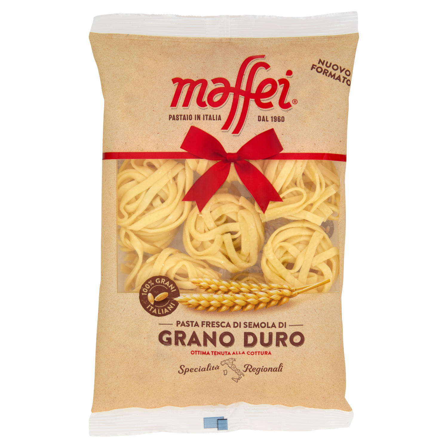 Maffei Scialatielli n23 500gr