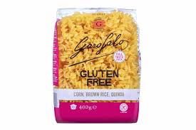 Garofalo Fusilli Gluten Free 500g