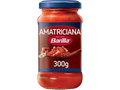 Barilla Sauce Amatriciana