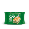 Rana Lasagne Ricotta & Spinaci 350gr
