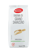 Molino Rossetto Grano Saraceno 500gr