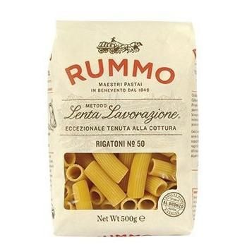 Rummo rigatoni 500g