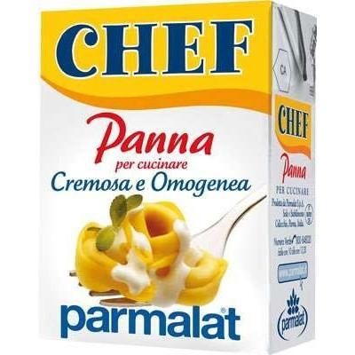 Parmalat Panna da cucina