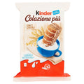 Kinder Colazione Più pack x10