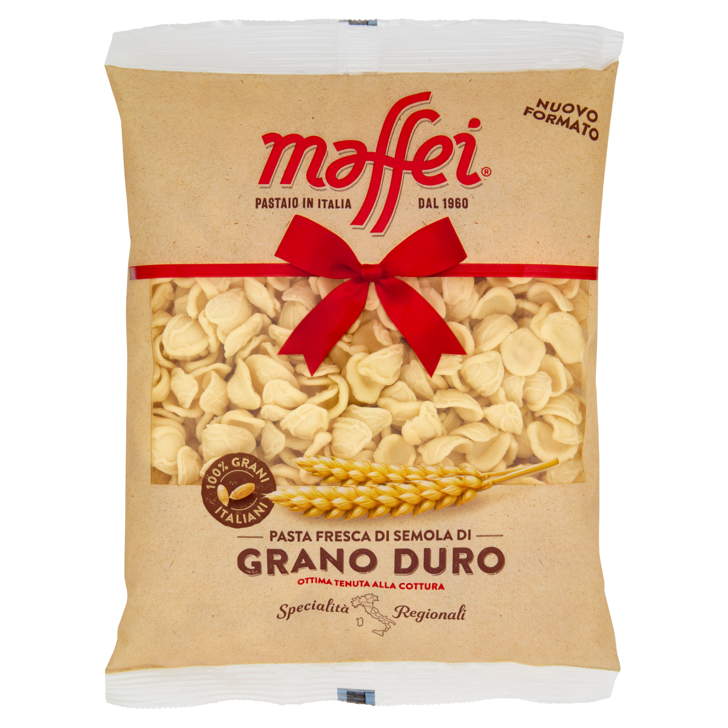 Maffei Orecchiette Bari Vecchi n15 500gr